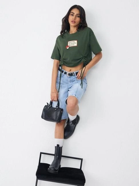 Girl Tshirt